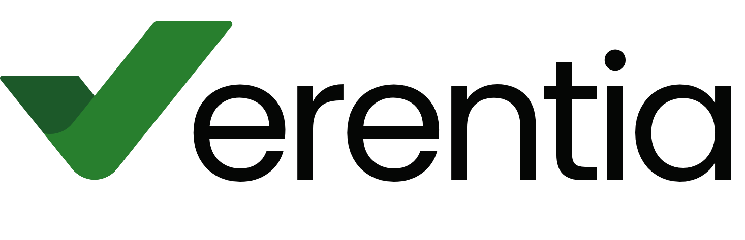 Verentia - Admin Panel